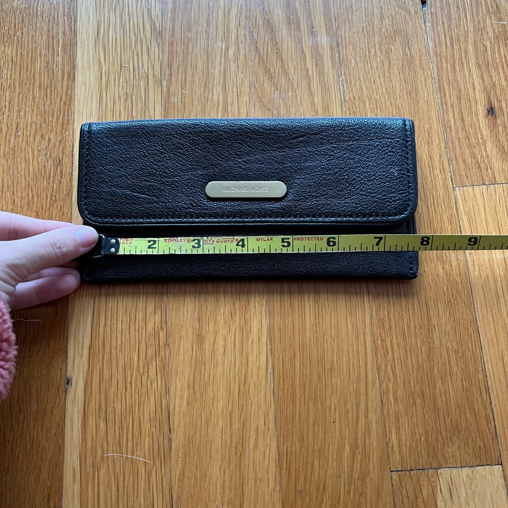 Michael Kors!